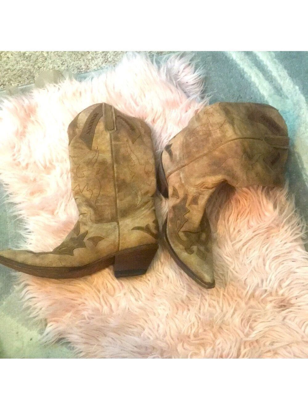 Safari ladies boots